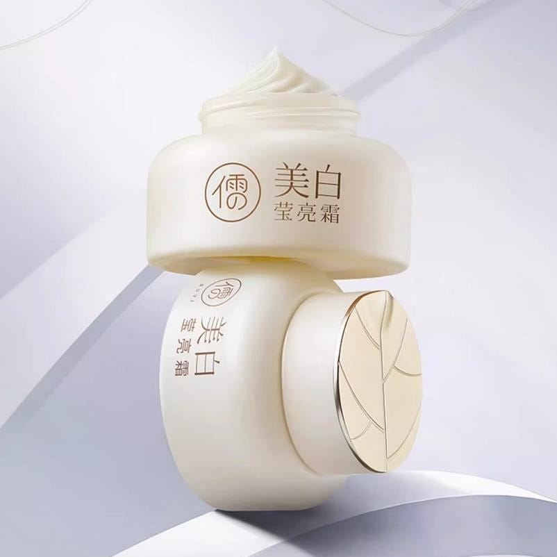 Whitening and freckle-removing cream 30g per bottl 30 그램