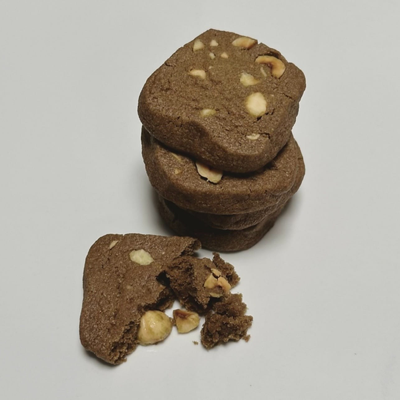 Hoji Cha Hazelnut Cookie 10 oz