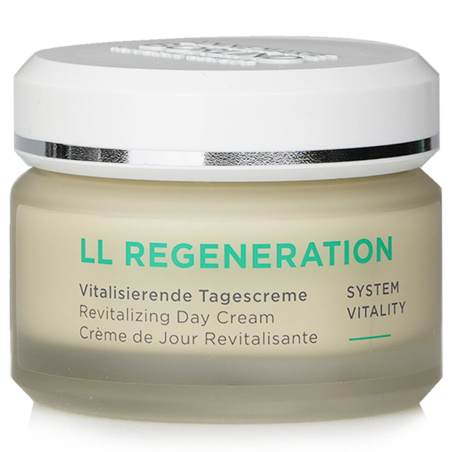 Annemarie Borlind LL Regeneration System Vitality Revitalizing Day Cream 50 มิลลิลิตร