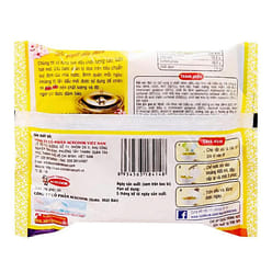 Hao Hao Chicken Noodles 74g 1 pack 1 each