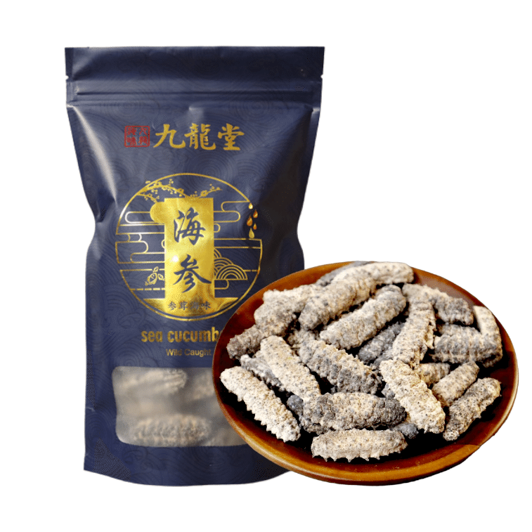 RoyalSeafoodUSA  South America SeaCucumber Small 1 파운드