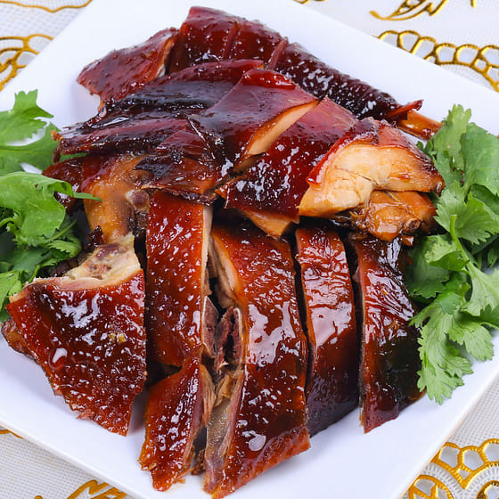 weee_freshgourmet_Sesame Braised Chicken 1 each