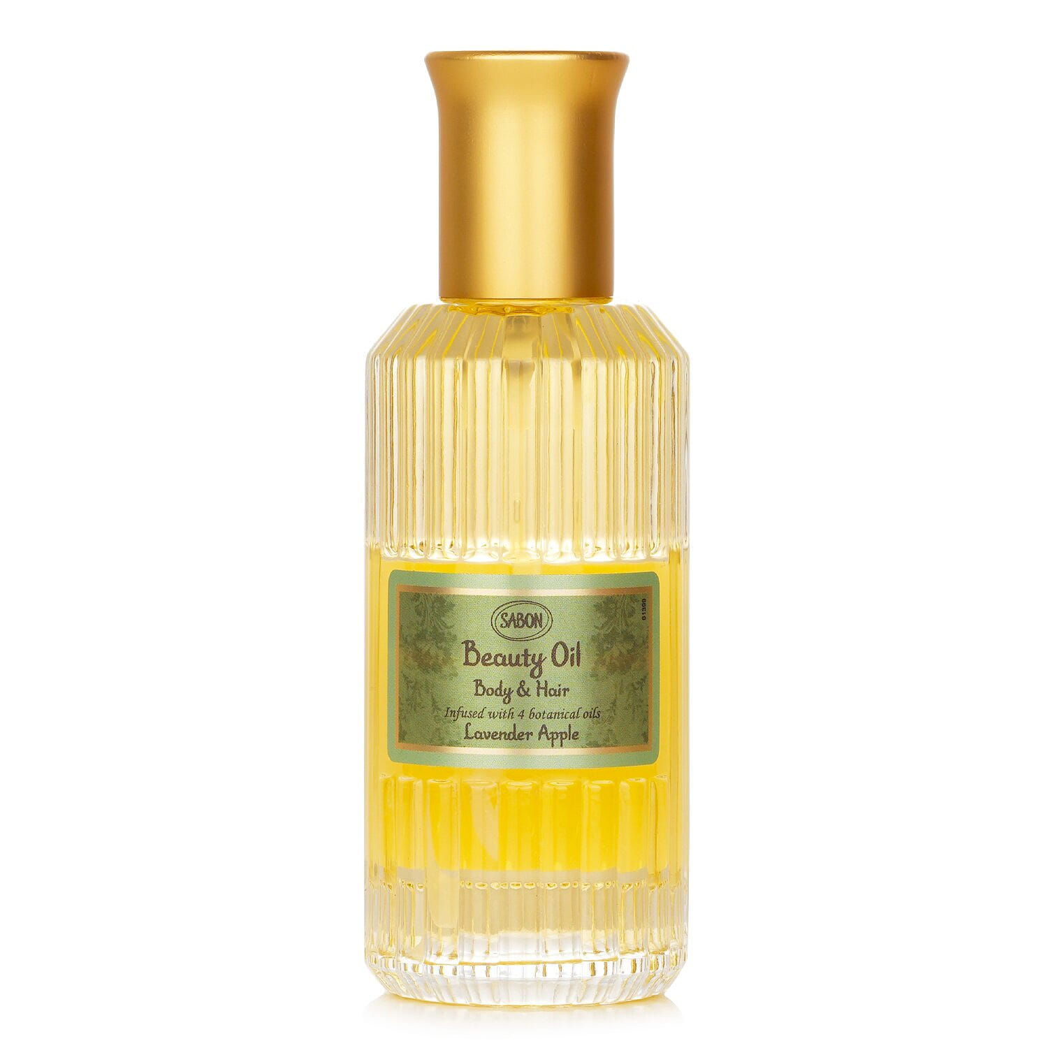 Sabon Sabang Essence Oil - Lavender Apple moisturizes, nourishes, smoothes dryness and roughness 100ml/3.4oz 100 ml(ミリリットル)