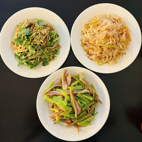 weee_freshgourmet_Wenzhou Cold Dish Combo 1 each