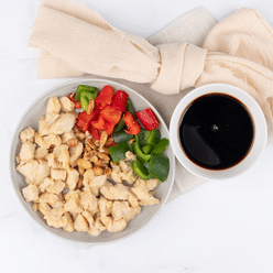 Kung Pao Chicken 340 g