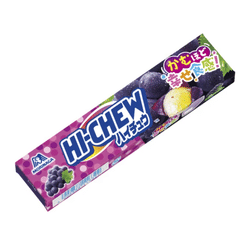 Hi-Chew Grape 12 pieces 1 case