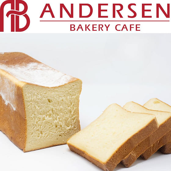 weee_bakery_Japanese Milk Shokupan Sliced Half Loaf 1 pack