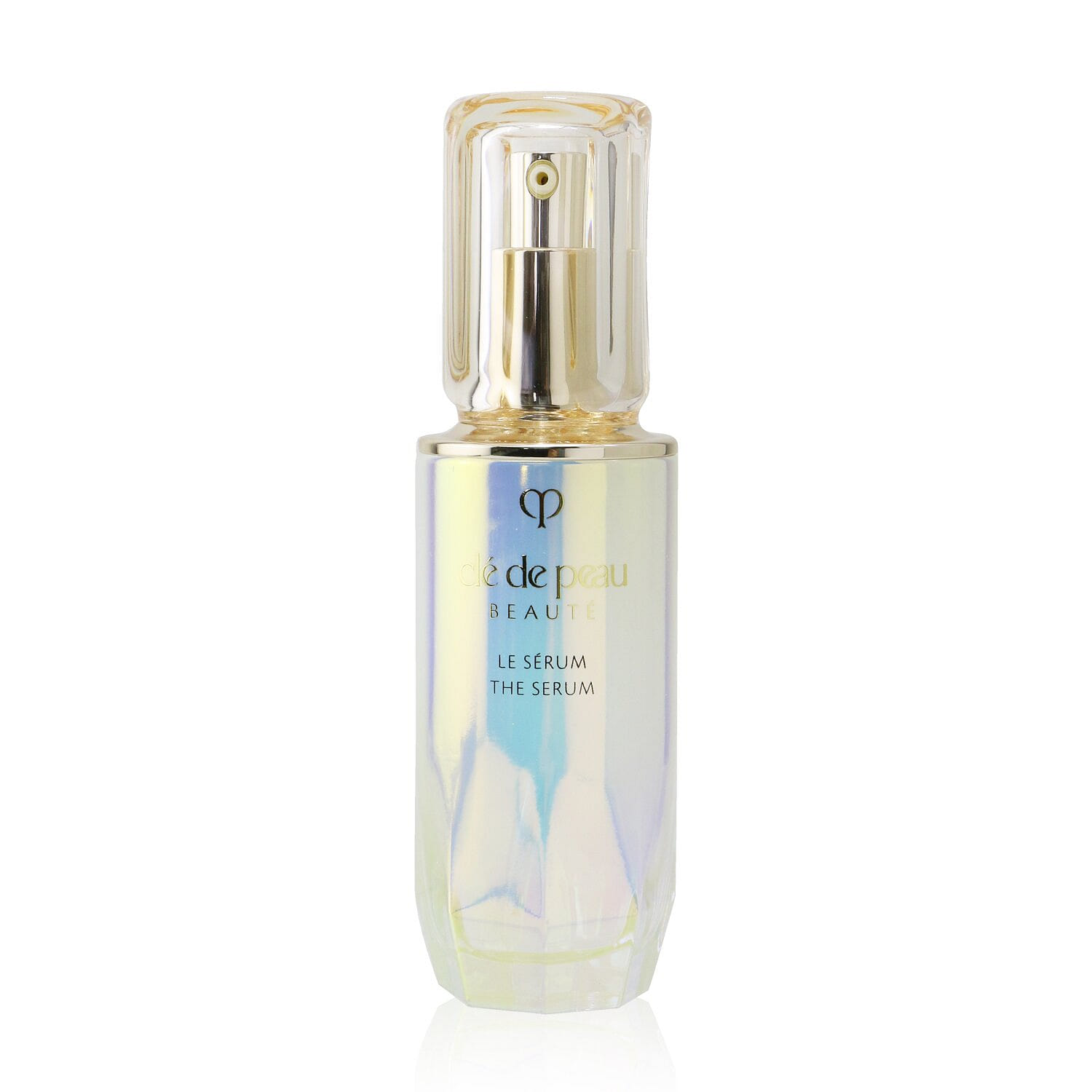 Cle De Peau The Serum 15391 50 มิลลิลิตร