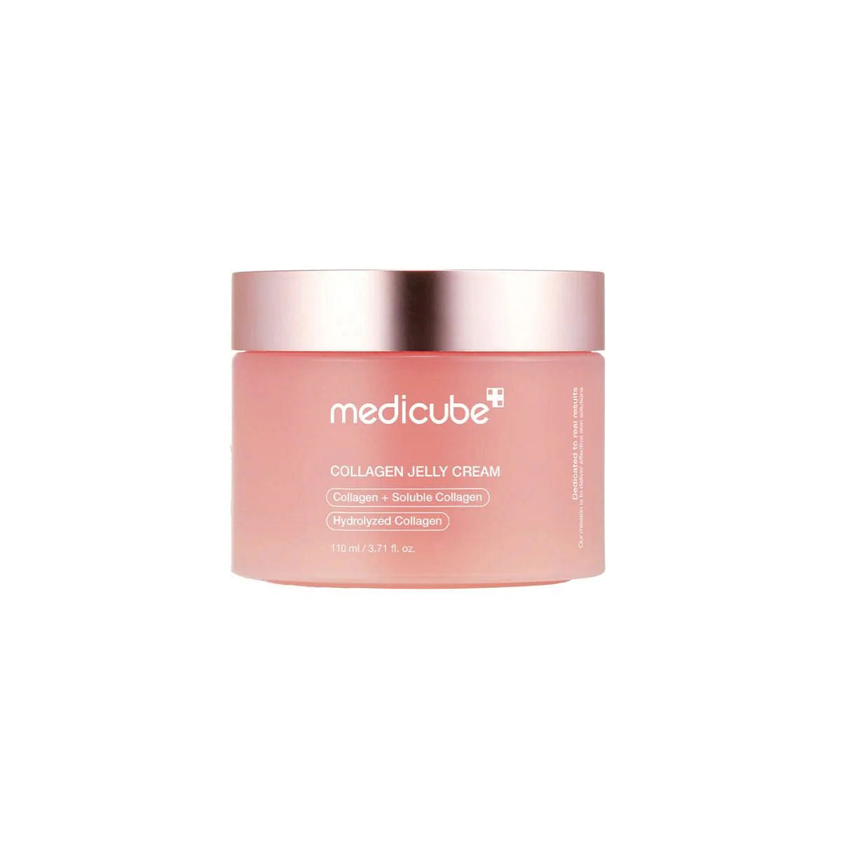 MEDICUBE Collagen Jelly Cream 110ml 1 each