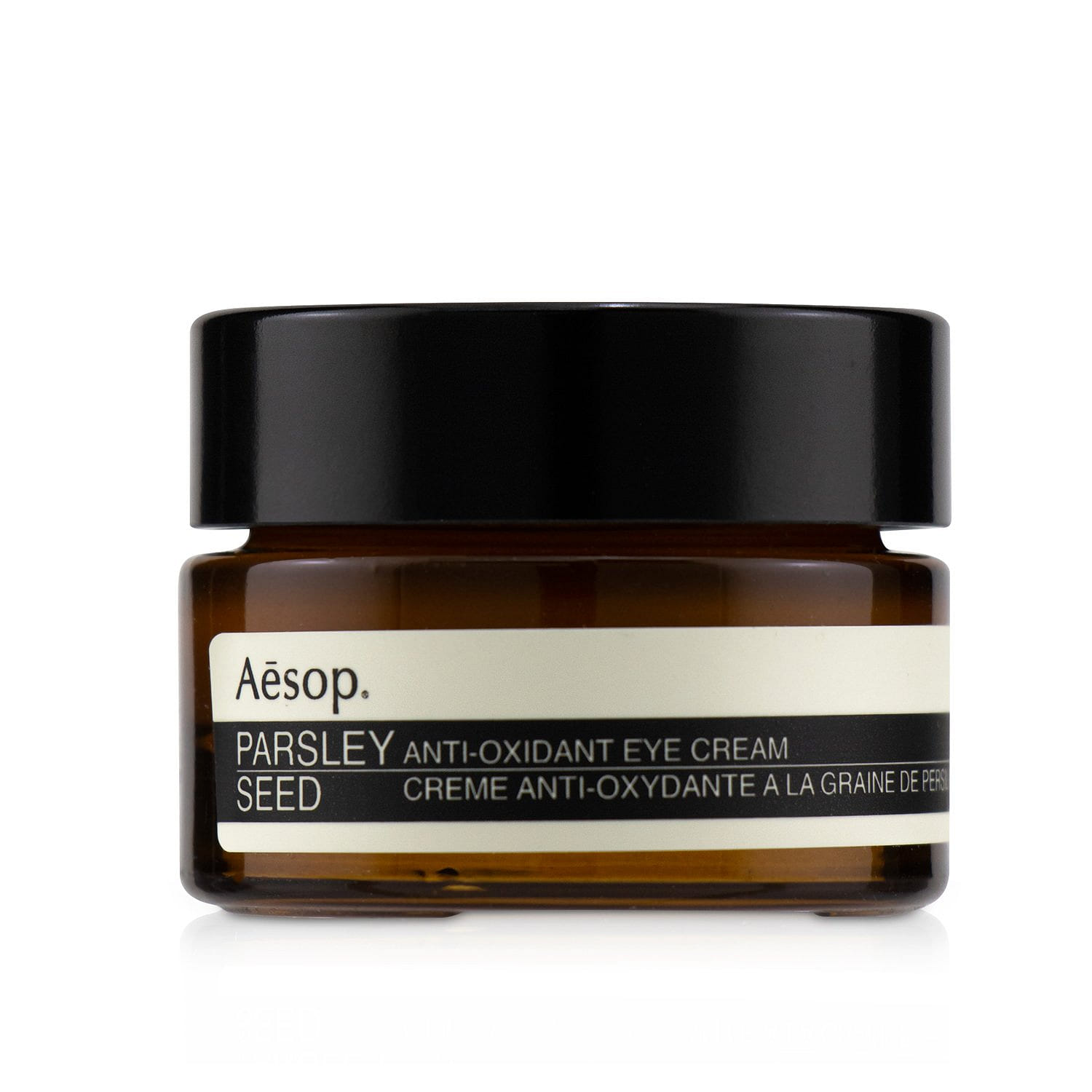 Aesop Parsley Seed Anti-Oxidant Eye Cream 10ml/0.33oz 10 밀리리터