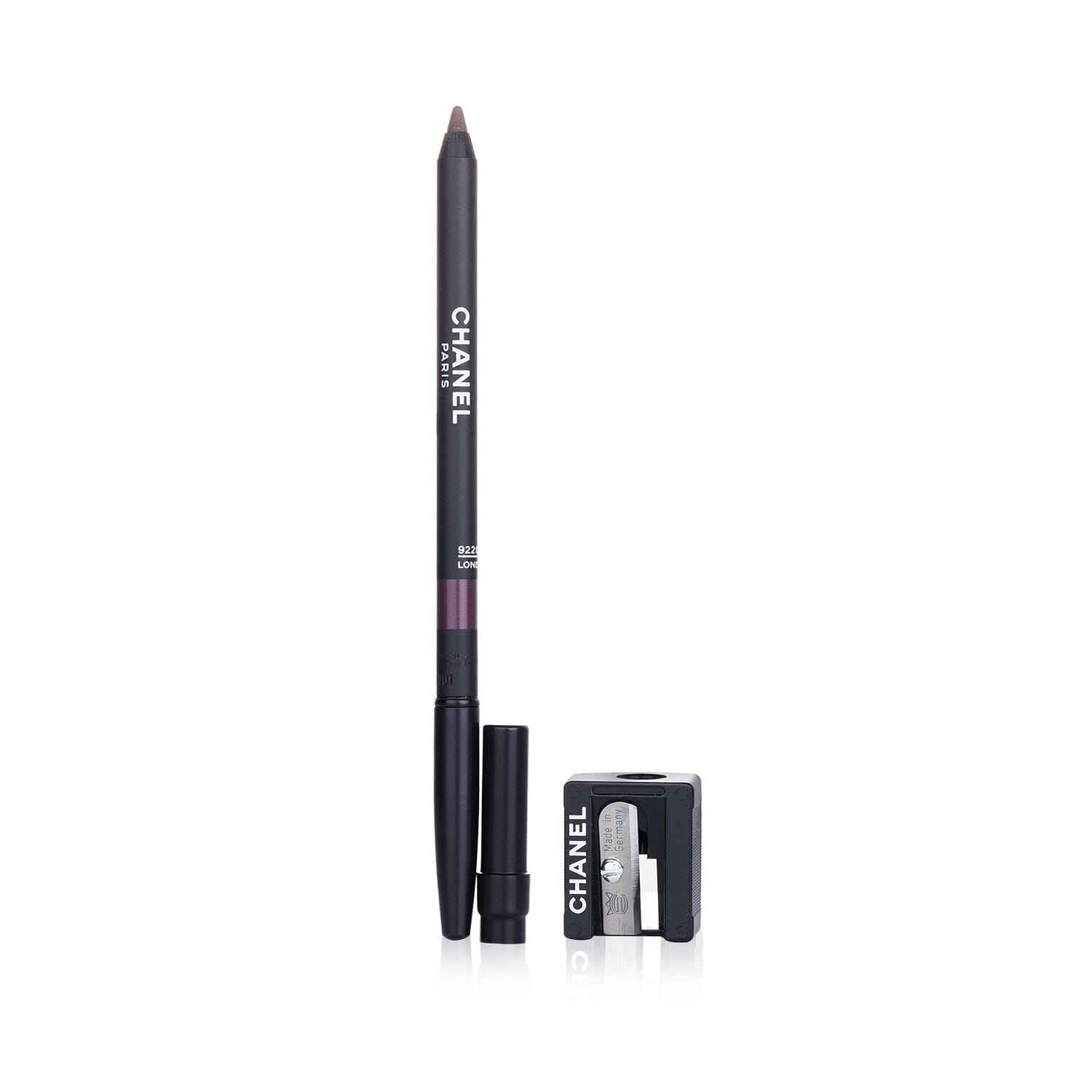Chanel Le Crayon Yeux - # 58 Berry 1.2g/0.042oz 1 그램