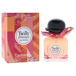 여성용 Hermes의 Twilly DHermes Eau Poivree - 1.6 oz EDP 스프레이 1.6 온스