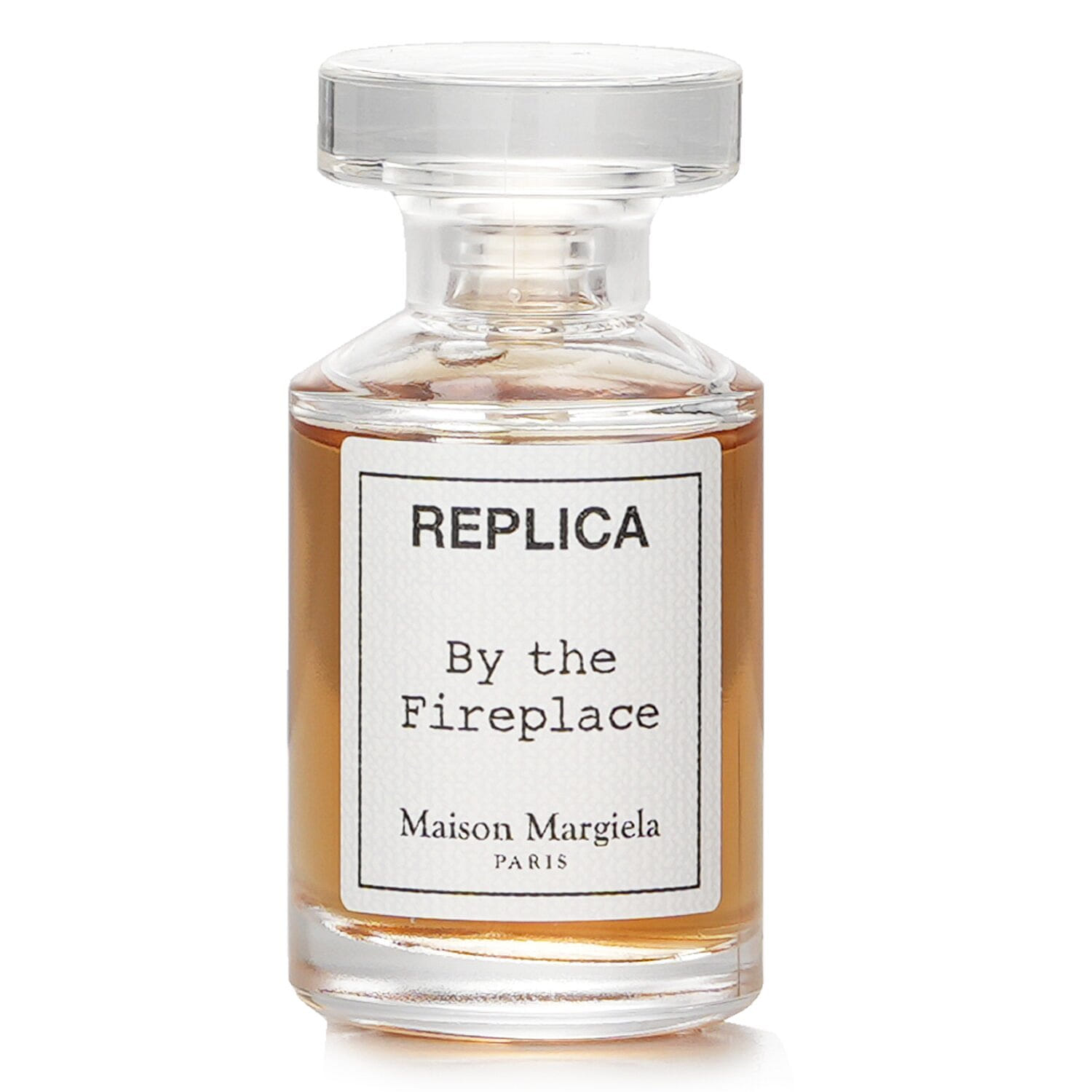 Maison Margiela   Replica By The Fireplace Eau De Toilette (Miniature) 7 ml