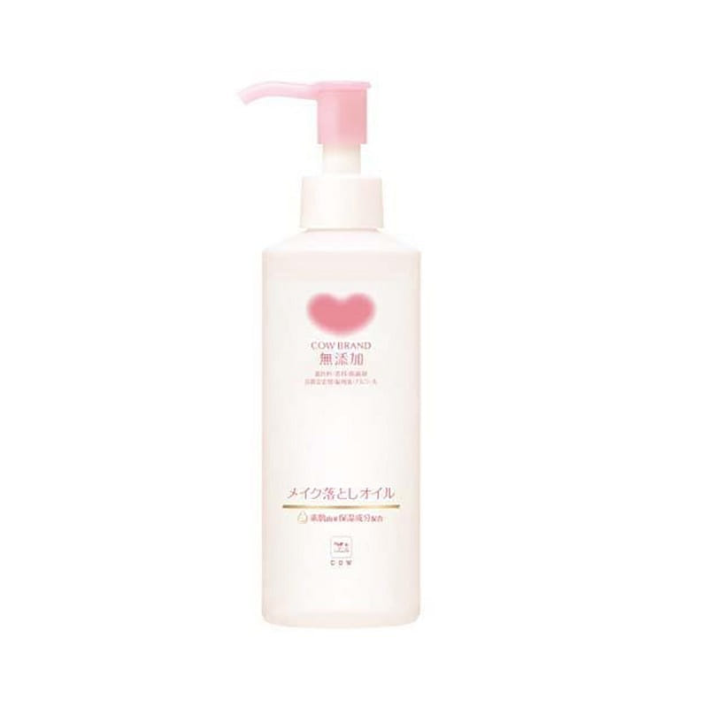 COW No Additive Cleansing Oil 150ml 1 개