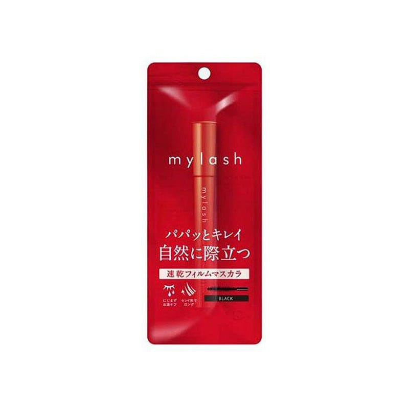 Opelin mylash mascara black 1pc 1 each