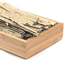 NESTLADY Dried Shredded Cod with Black Sesame 100g 1 count