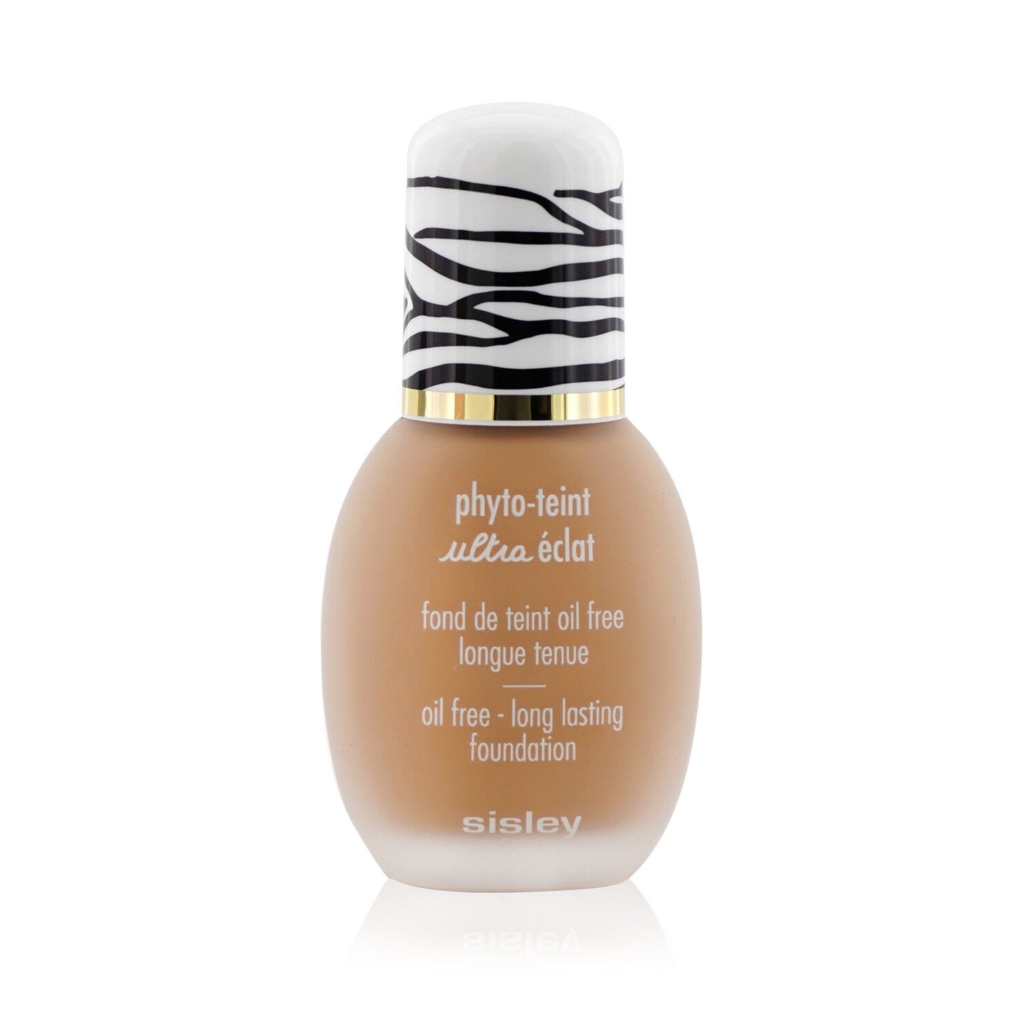 Sisley Phyto Teint Ultra Eclat # 3+ Apricot 180569 30 ml(ミリリットル)