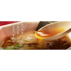 日清拉面 RAOH 味噌猪肉杯汤 118g 1 份