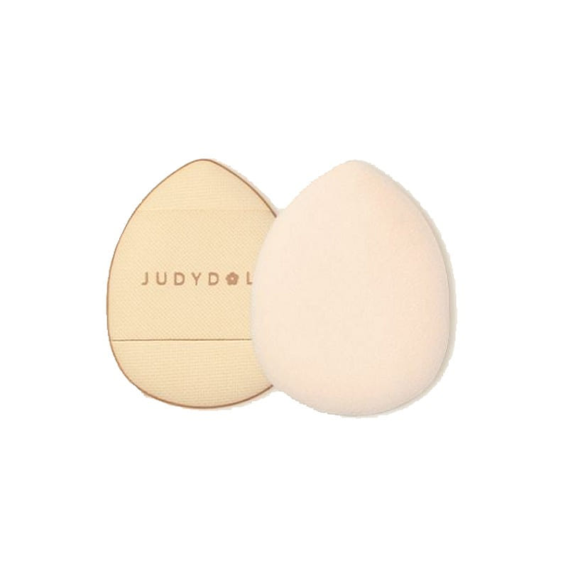 Judydoll Mini Finger Concealer Puff 1 Pcs 1 each