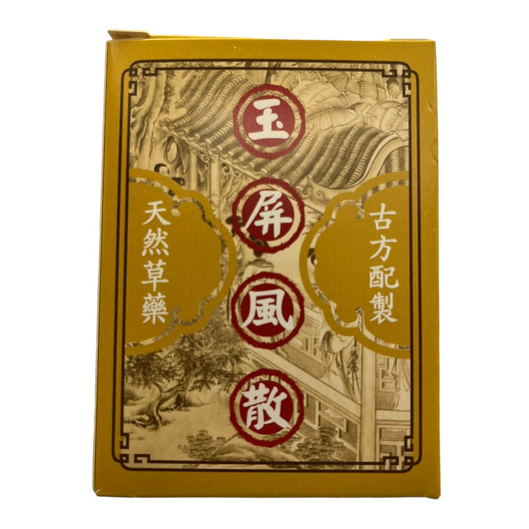 Lucky Mart Yu Ping Feng San Astragalus Combo 60tablet 1 케이스