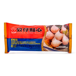 Doll Dim Sum Shrimp and Fish Dumplings 8pcs, Frozen 104 g