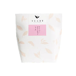 和香园 玫瑰味绿茶 5gx3包 1 份