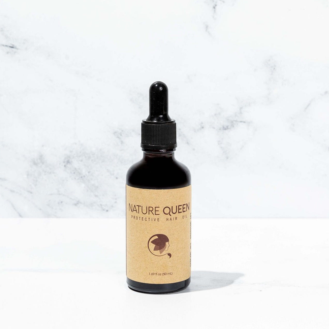 Protective Herbal Hair Oil 1.69 fl oz / 50 ml 1 each