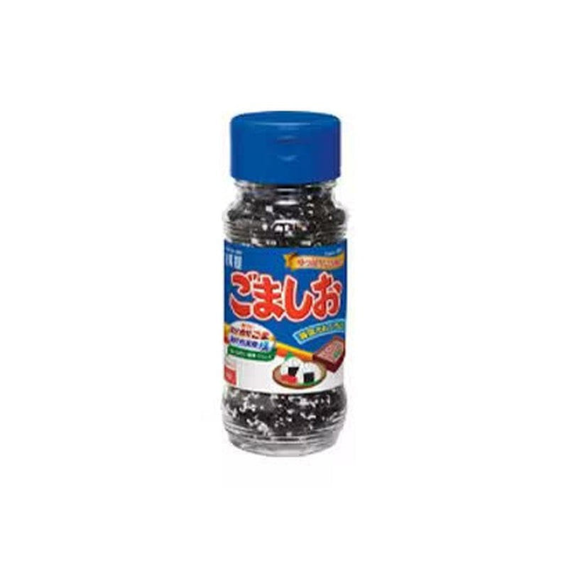 Marumiya Sesame Salt Bottled 71g 1 個