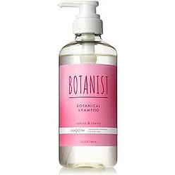 Botanist botanical shampoo smooth 460ml 1 each