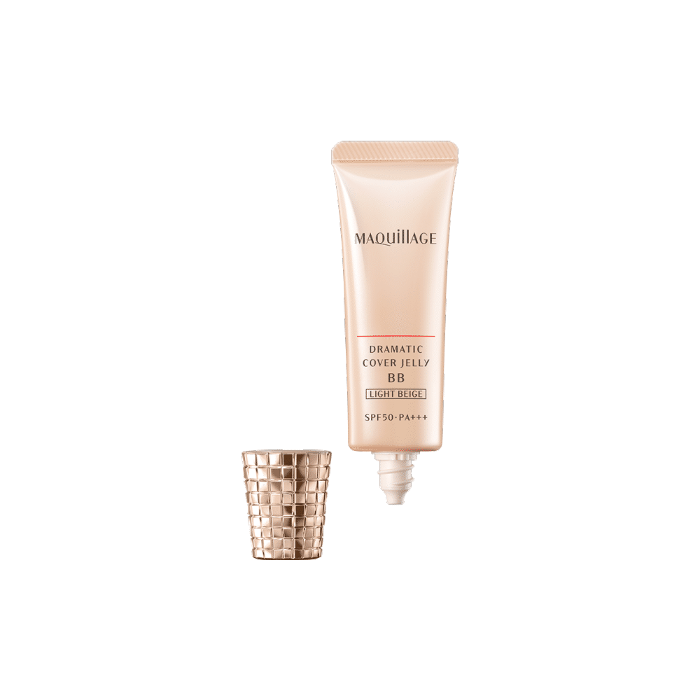 MAQuillAGE Sunscreen Long Lasting BB Cream Bright 1 개