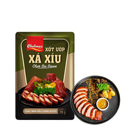 [Cholimex] Char Siu Marinade 70g x 3 Pack 3 pack