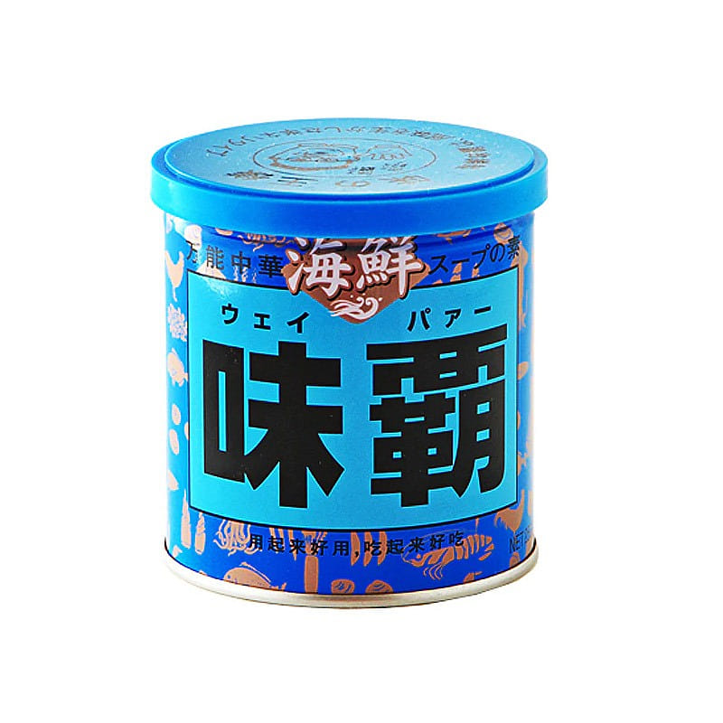Kouki Shoko Seafood Weipa Seasoning 250g 1 ส่วน
