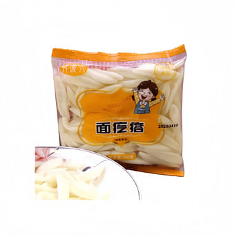 Half a pear dried Yantai fruit, 200g 200 g - Weee!
