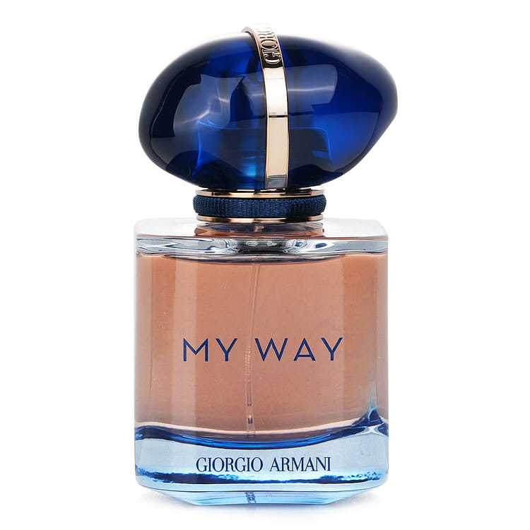 Giorgio Armani My Way Intense 香水- Weee!