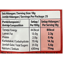 Instant coffee Original * Aromatic& Balanced 450 g