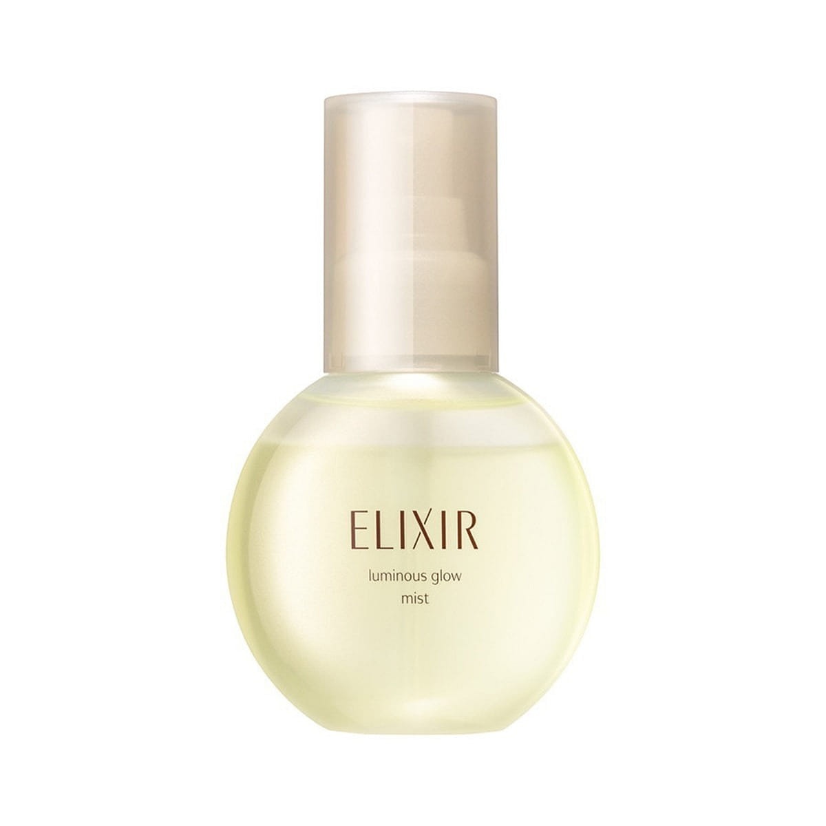 ELIXIR Superieur Luminous Glow Mist 80ml 80 밀리리터
