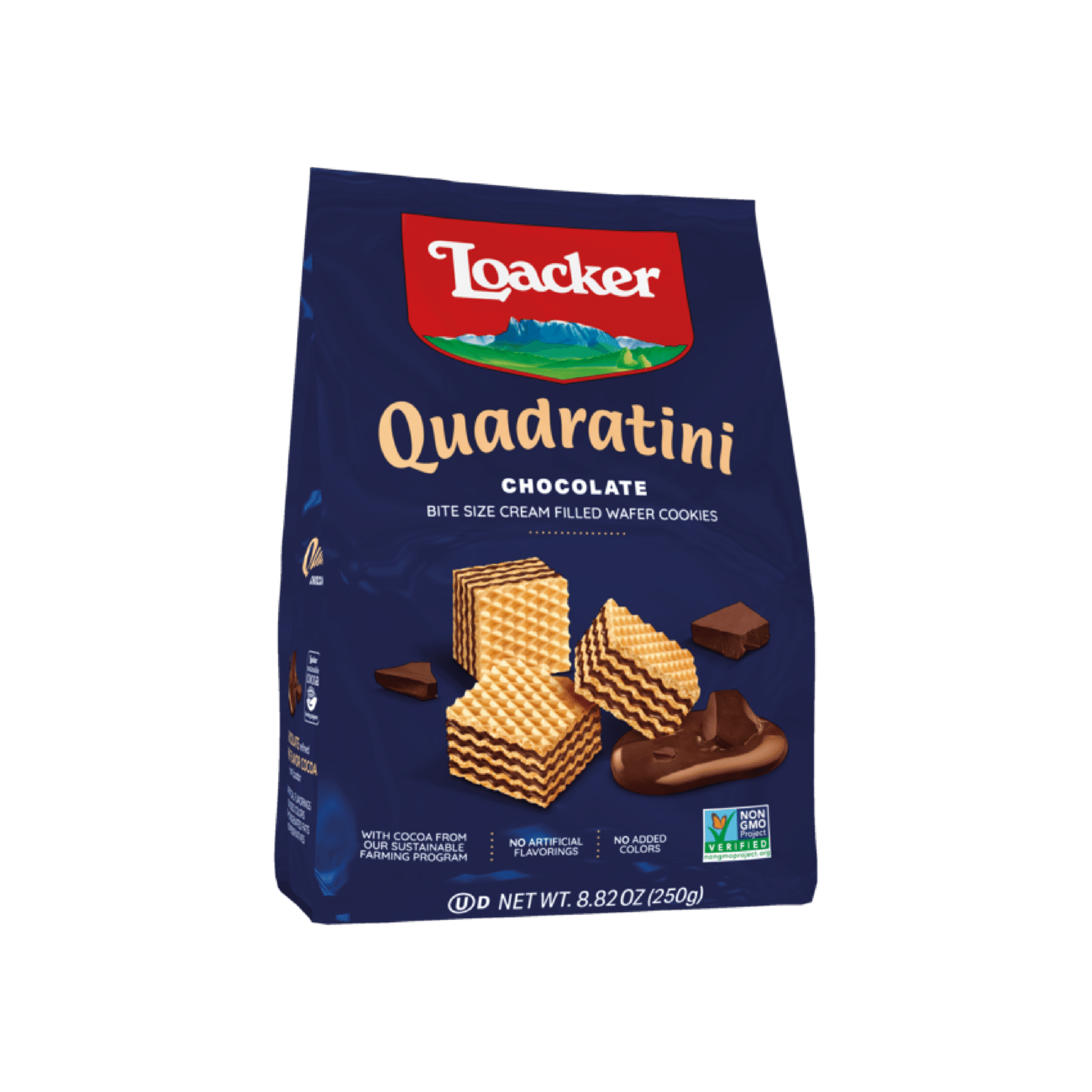 Wafer Chocolate 250g 1 each