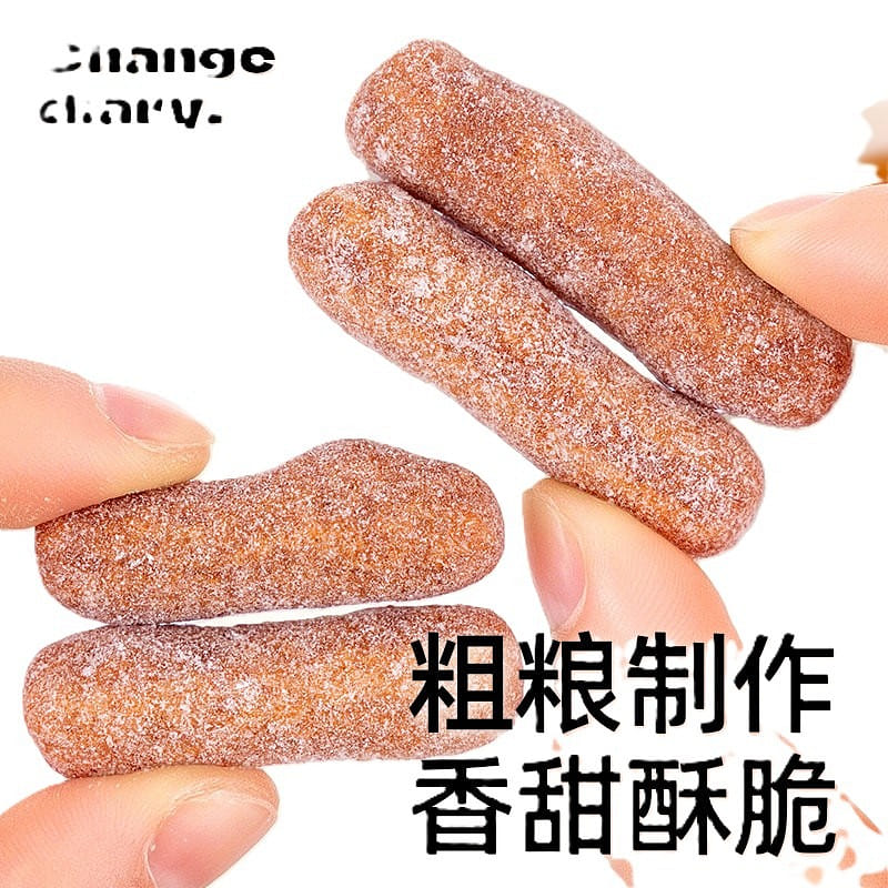 Qingji Buckwheat Glutinous Rice Sticks 1pc 300 g