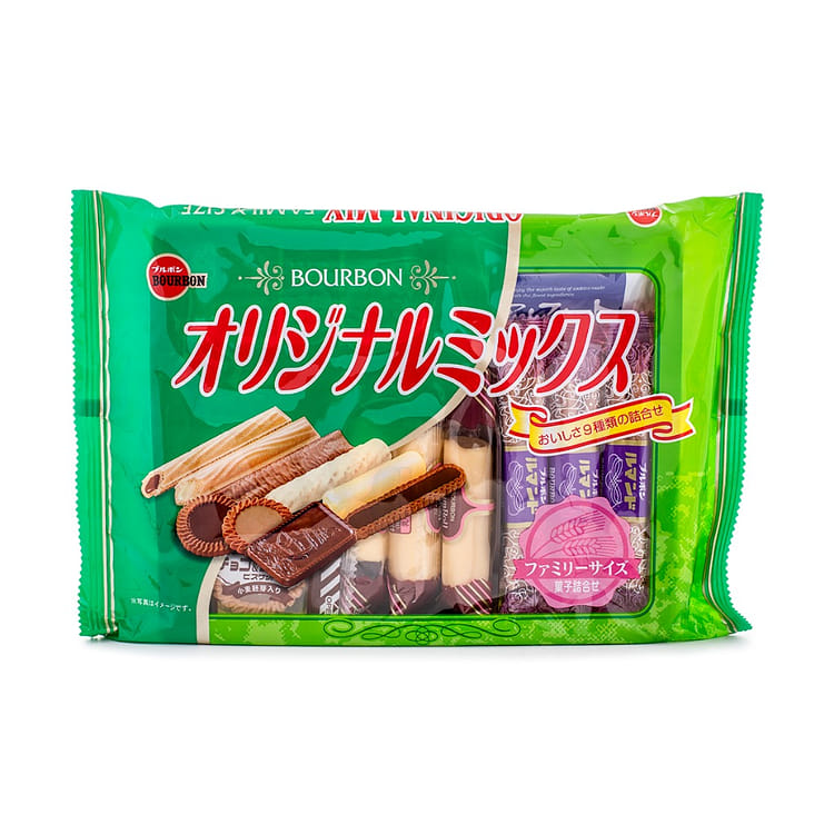 ぶるぼん。 ブルボン（BOURBON） - 🍫個性溢れる粒チョコレート🍫 【ハイショコラ