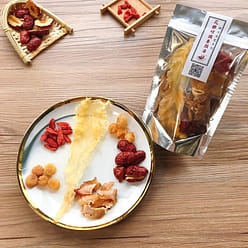 FSTR Dried Fish Maw & Dried Sea Conch Soup 55 g