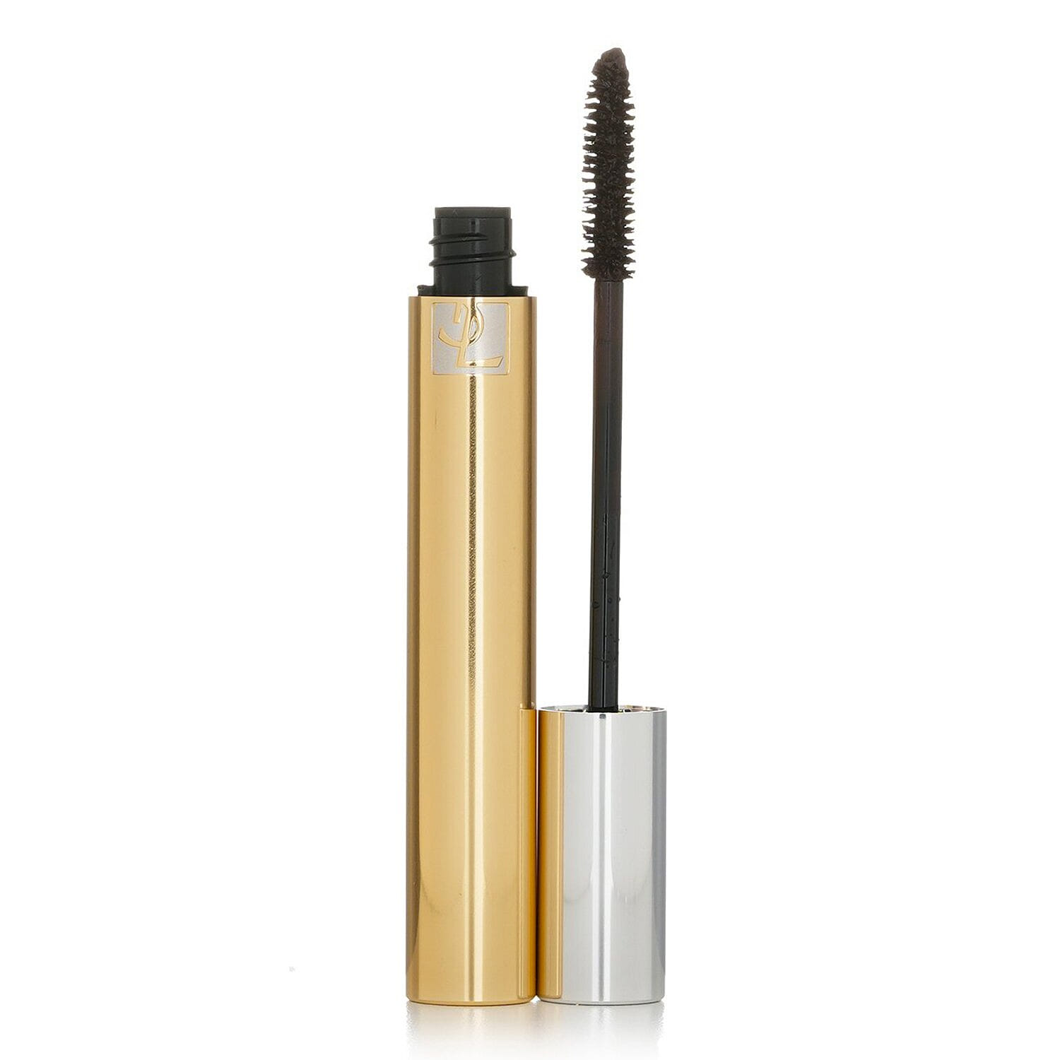 Yves Saint Laurent   Mascara Volume Effet Faux Cils (Luxurious Mascara) - # 02 Rich Brown 7.5 ml(ミリリットル)