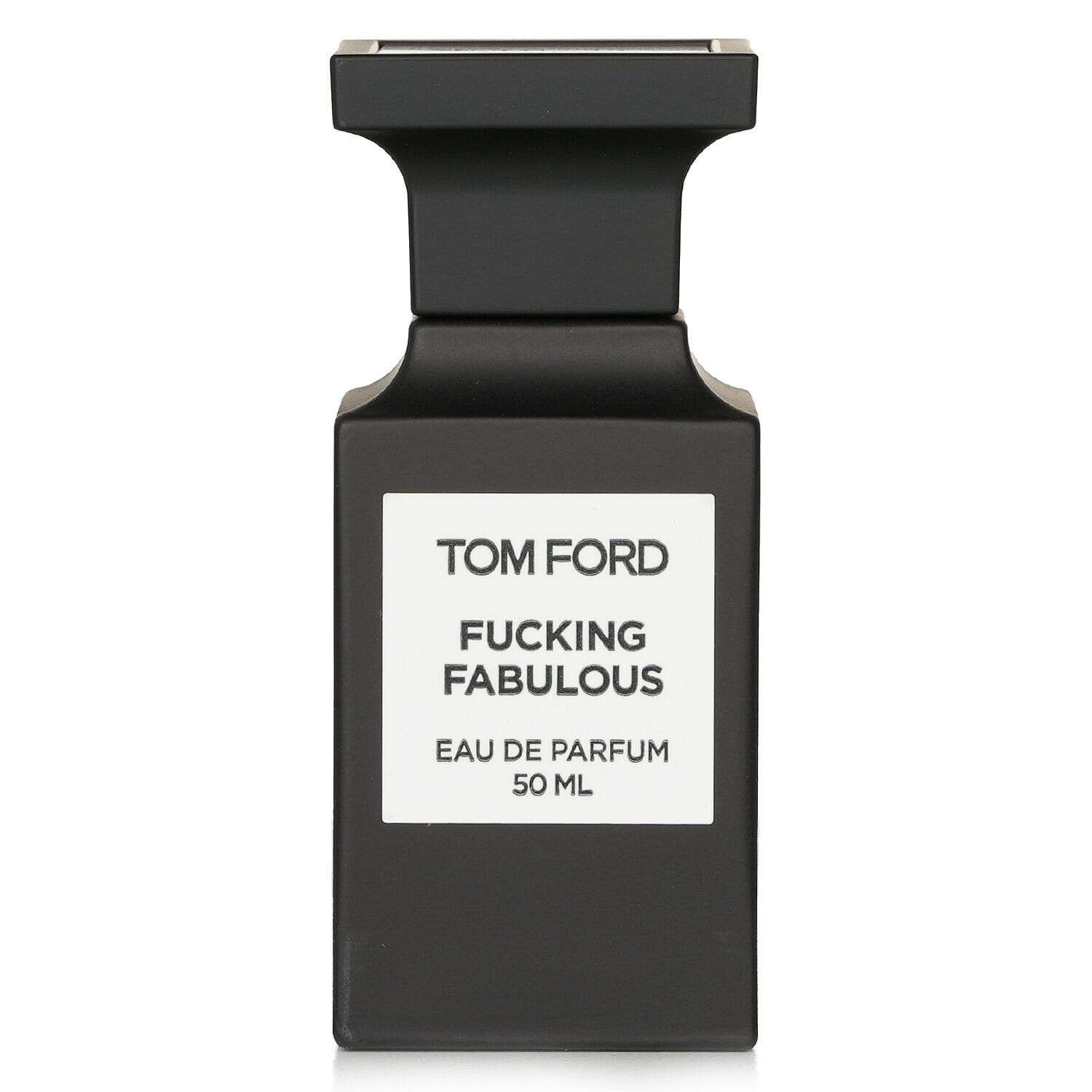 Tom Ford Private Blend Fucking Fabulous Eau De Parfum Spray 50ml/1.7oz 50 ml(ミリリットル)