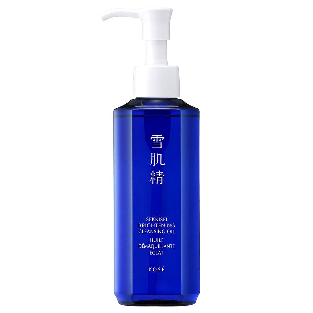 Kose Sekkisei Brightening Cleansing Oil 150ml 1 개