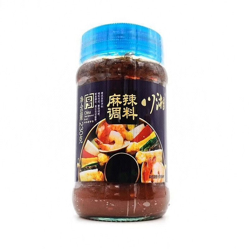 Chuanxiang Mala Seasoning 230 g