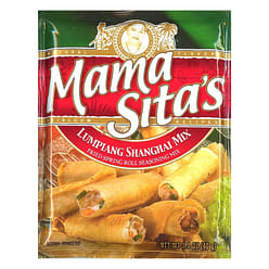 Mama Sita's Lumpiang Shanghai Mix 1.4oz 1 each