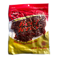 California Beef Jerky Kho Bo Product of USA 8oz 227 g