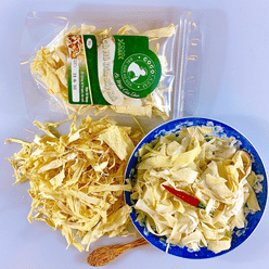 Dried Coconut 50gr 50 g