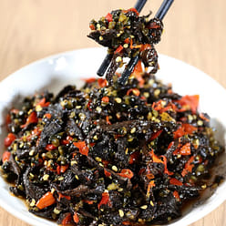 Yunnan Bacillus with Chinese Leek Flower 500 g