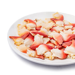 Clearwater 캐나다 북극 함박 조개(냉동) 400 그램