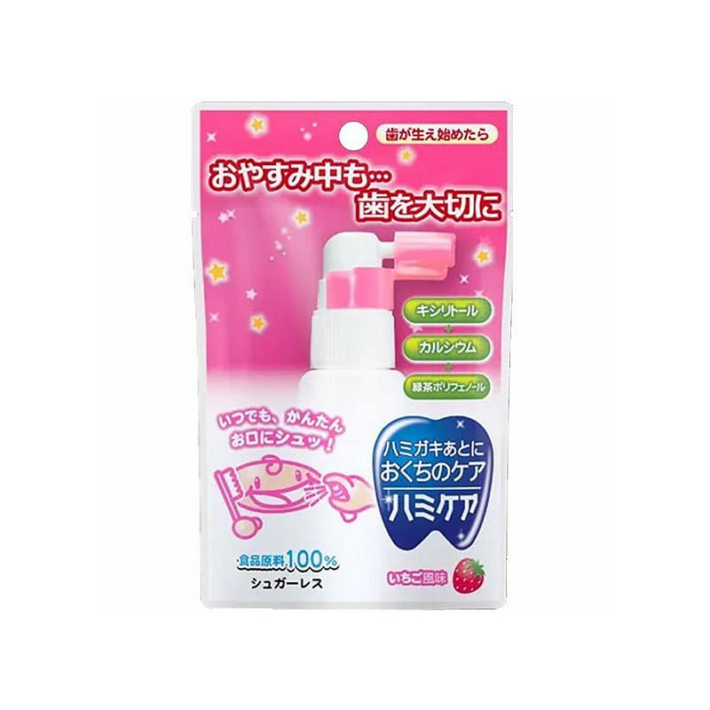 Tanpei Hamicare Strawberry Flavor 25g 1 개